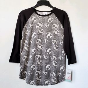 LLR Disney Jack Skellington Randy (Unicorn)